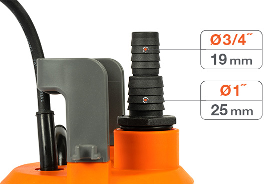 Встроенная автоматика